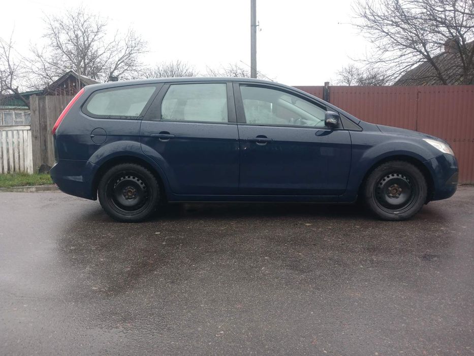 Продам Форд фокус