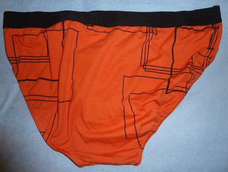 Cuecas (conjunto de 3) novas Impetus XXL