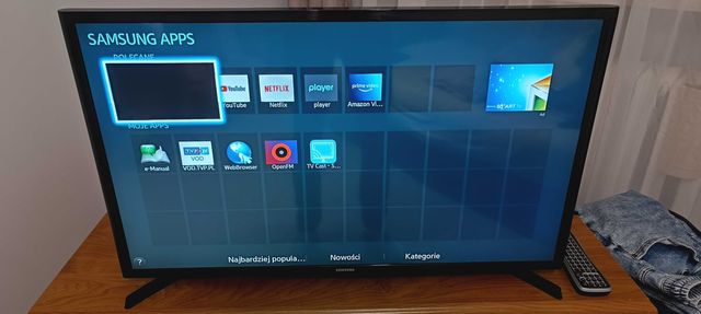 Telewizor SAMSUNG 32"