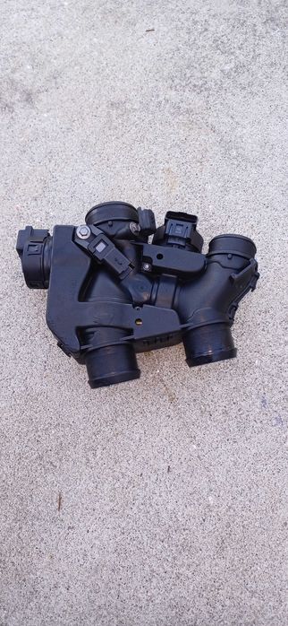 Corpo da borboleta PSA 1.6 HDI