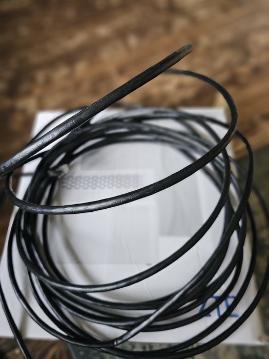 Router ZTE 258 stan bdb