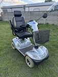 Skuter inwalidzski elektryczny Invacare Orion