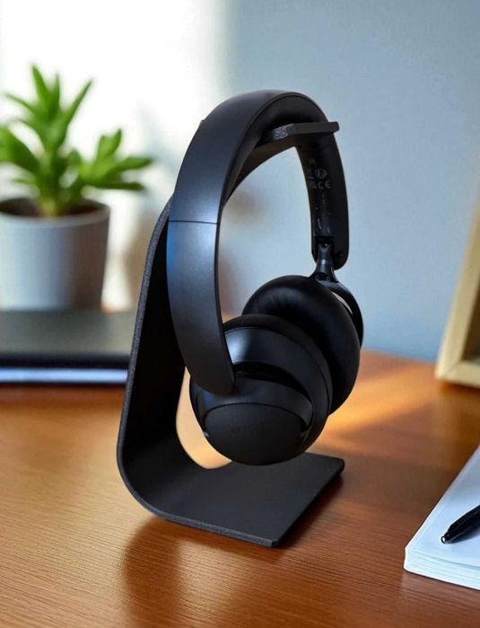 Stojak na słuchawki