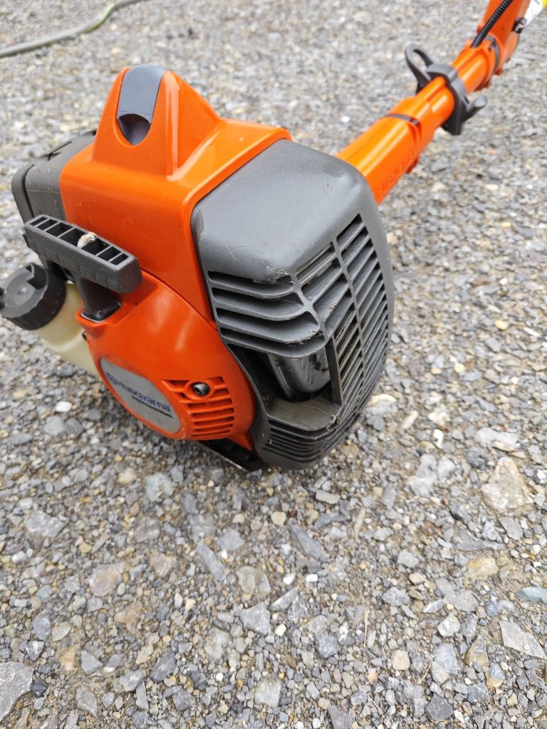 Kosa Husqvarna 535 rxt wykaszarka