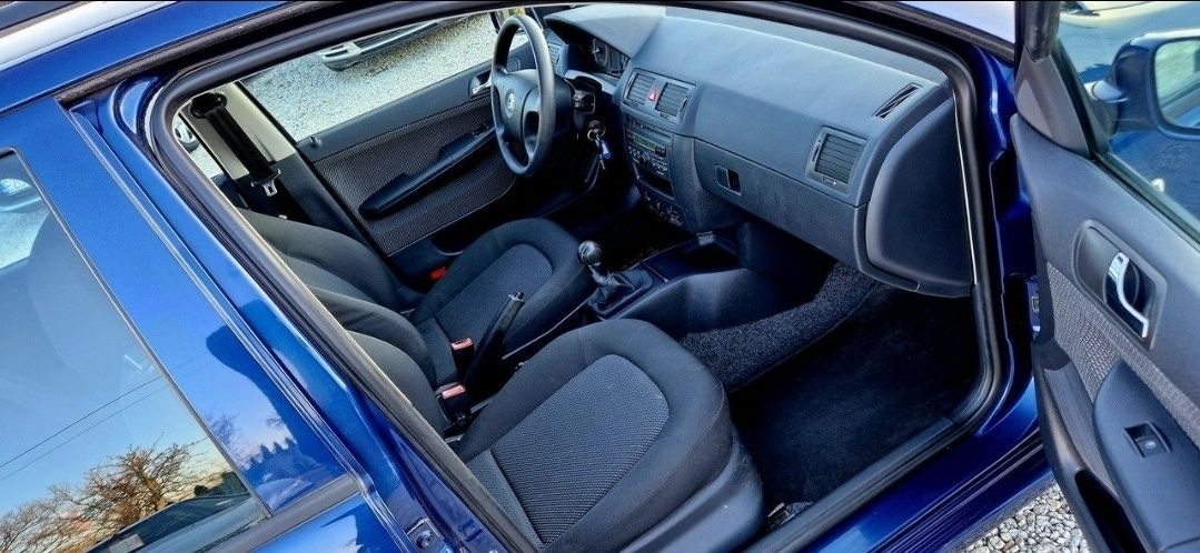 Śliczna Zdrowa Skoda Rejestracja PL Zamiana też