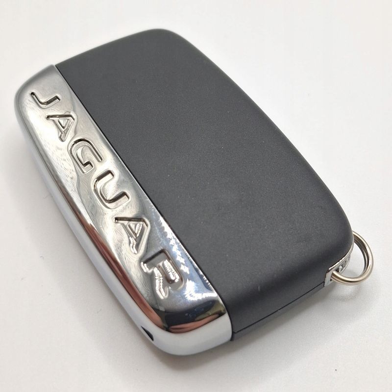 Kluczyk samochodowy Smart Key Usa Jaguar Xj. 2011, 2018