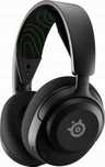 ZADBANE słuchawki gamingowe Steelseries Arctis Nova 5X KOMPLET