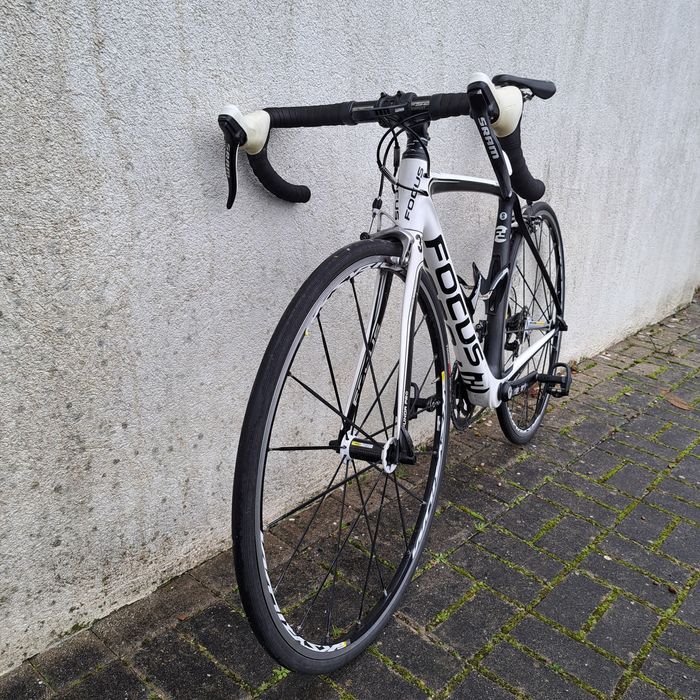 Bicicleta Focus Izalco