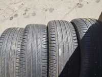 Opony letnie 215/55 R 17