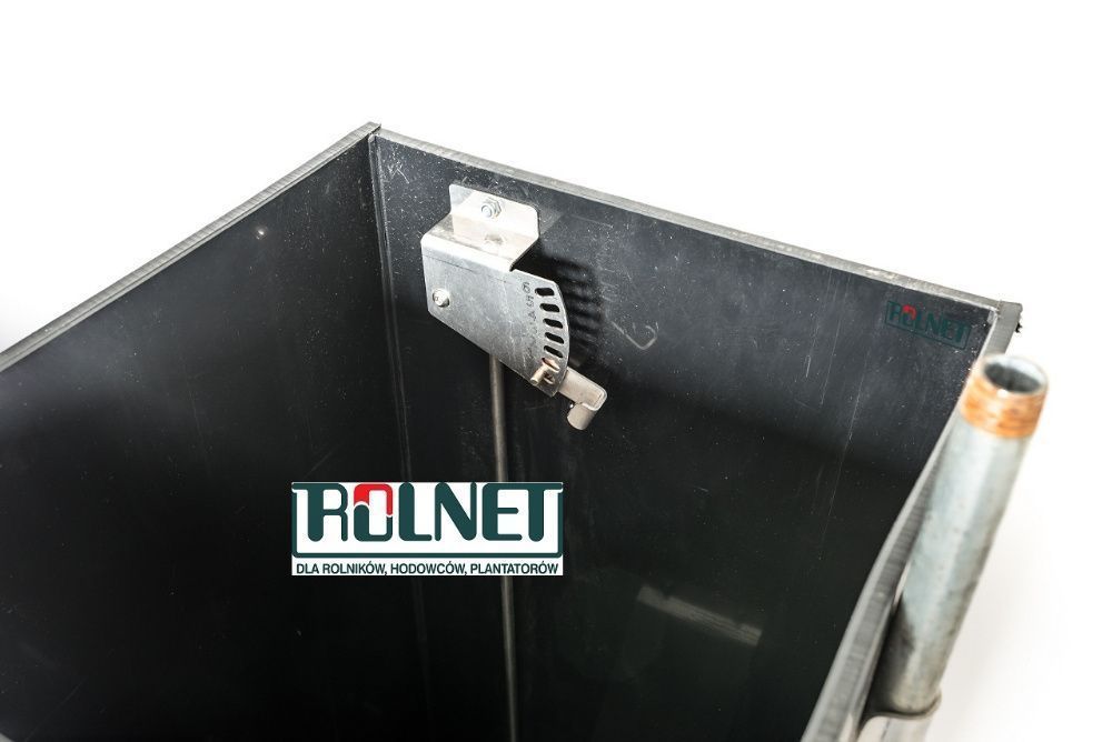 Karmnik dla tuczników Automat paszowy APM1T na mokro Wysyłka