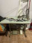 Máquina de costura overlock JUKI MOU-816