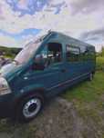 Sprzedam busa Renault Mastera 16 osobowy
