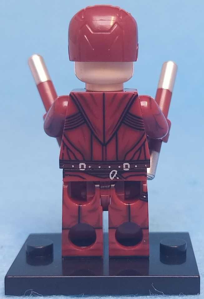 Daredevil v2 (Marvel)