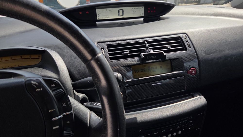 Citroen c4 1.6hdi 2005