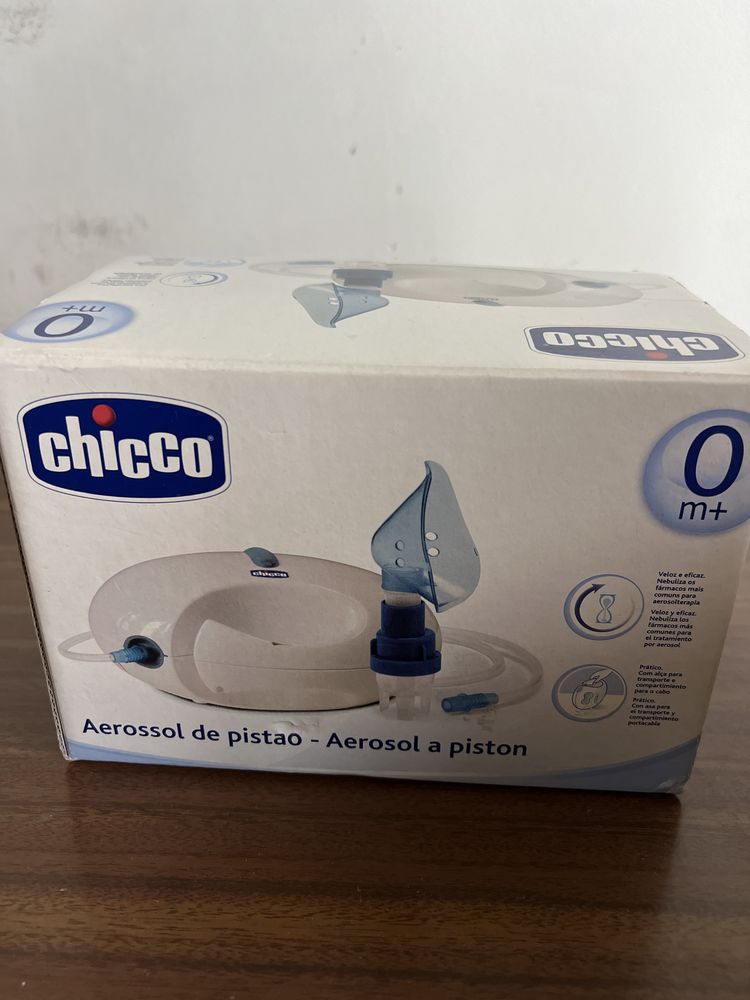 Chico Aerosol a pistone