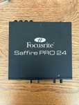 Focusrite Saffire Pro 24