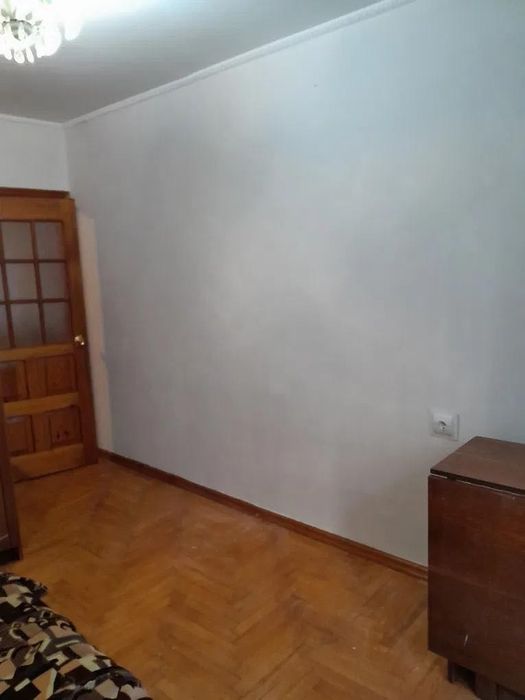 Продаж квартири в затишному місці