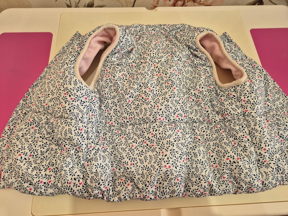 Дитяча жилетка Cool club