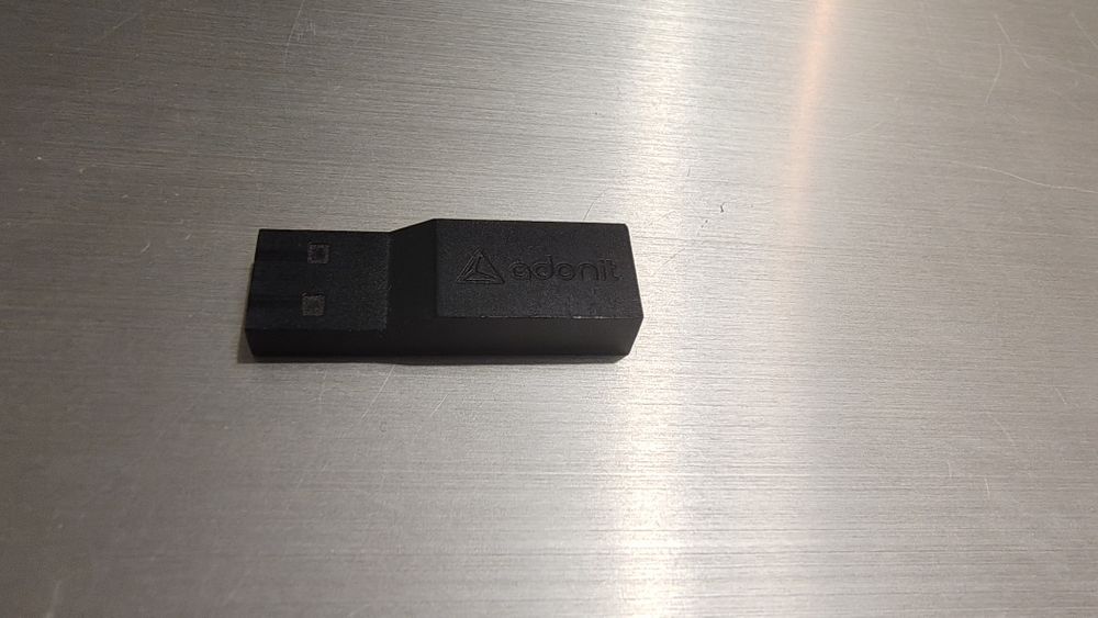 Ładowarka do Adonit Pixel (nie Apple pen) do iPad