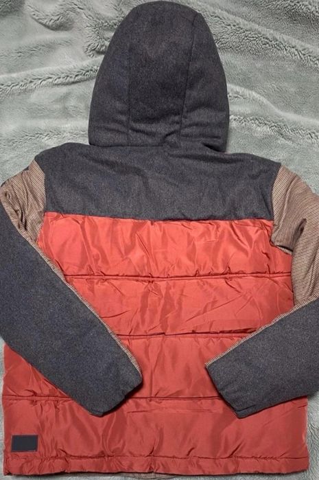 Casaco enchimento L Esprit