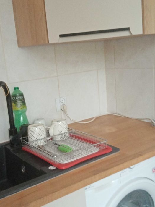Mieszkanie do wynajęcia przy parku na Zdrowiu