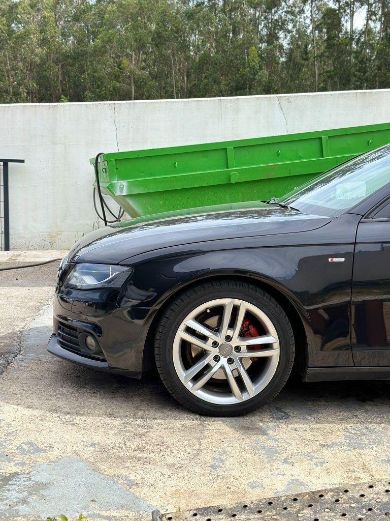 Audi A4 b8 S line original