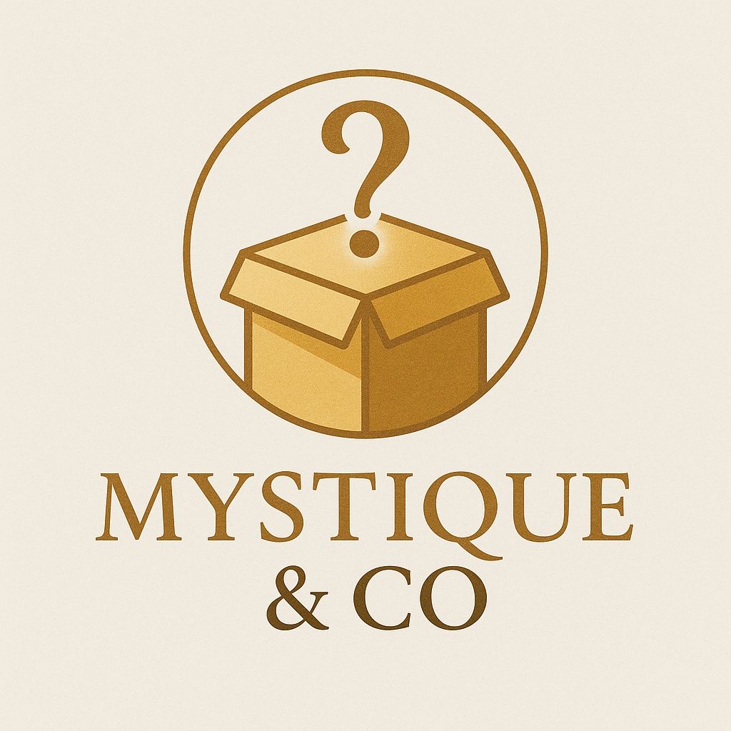Mystery Box на 200+грн-ти не вгадаєш,що всередині!