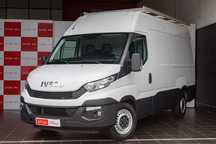 Iveco Daily 2.3 35S13D 3450