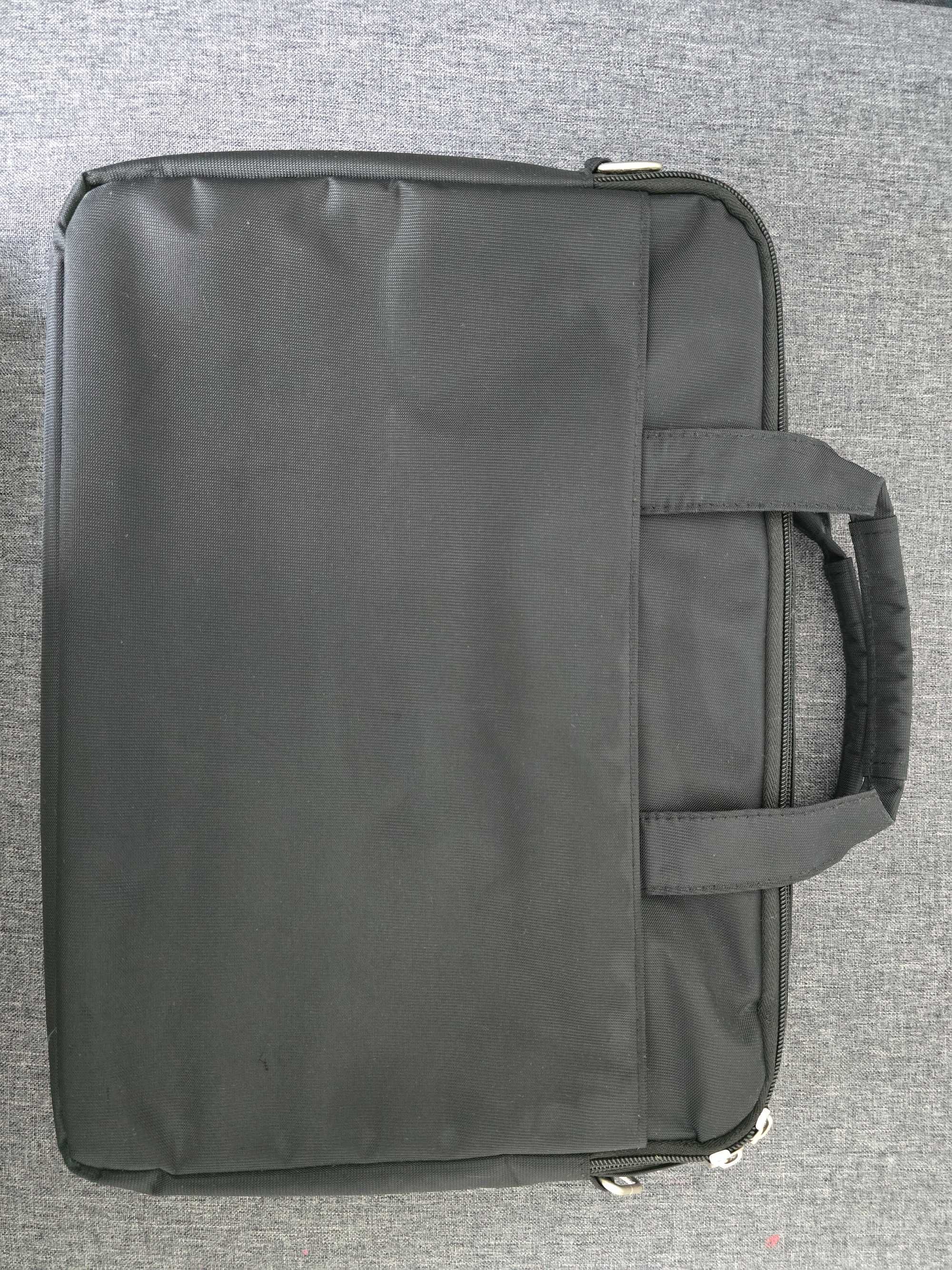 Torba na laptopa - jak nowa