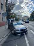 BMW Seria 3 E92 – uszkodzony, do naprawy