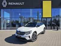 Renault Austral iconic full hybrid E-Tech 200 + Umowa serwisowa GRATIS
