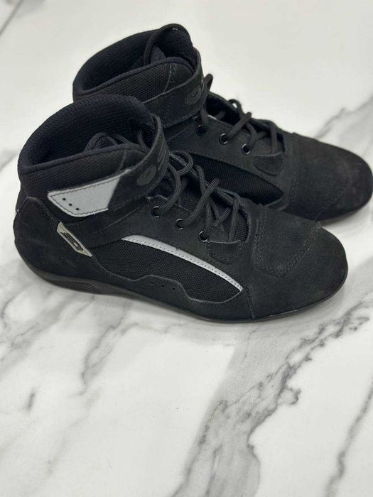 Мотоботи SIDI, 40 розмір