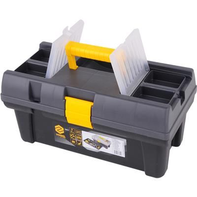 Skrzynka narzędziowa plastik PR-16'' Vorel 78812