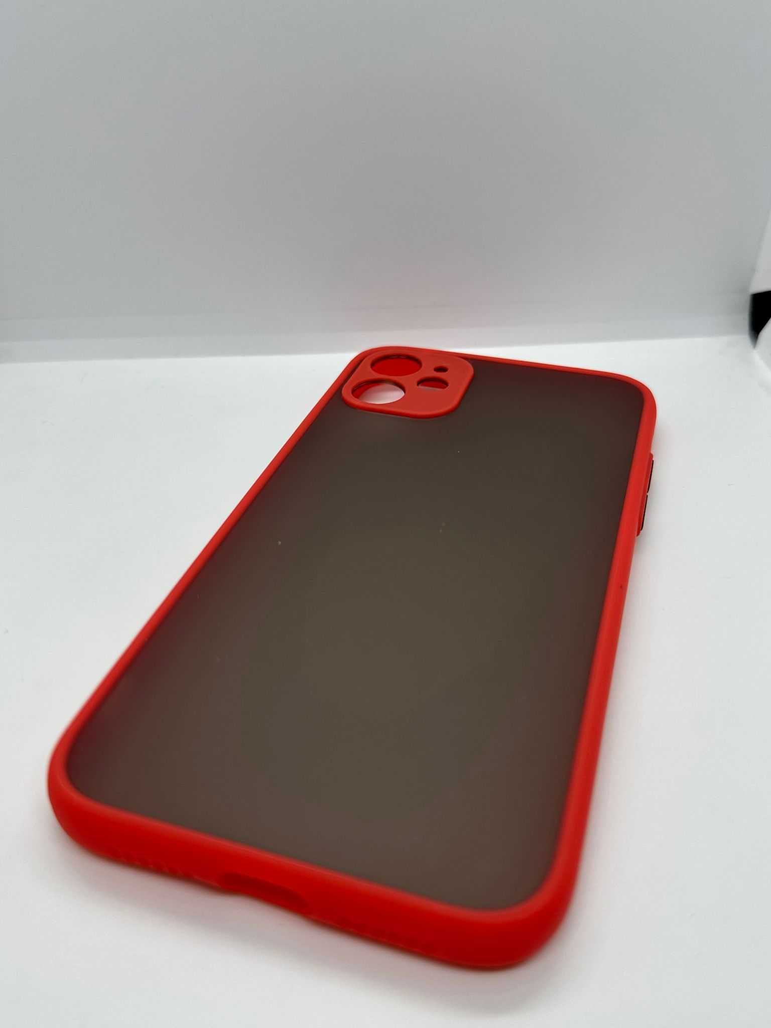 Obudowa Plecki Etui Case Iphone 11 kod 77