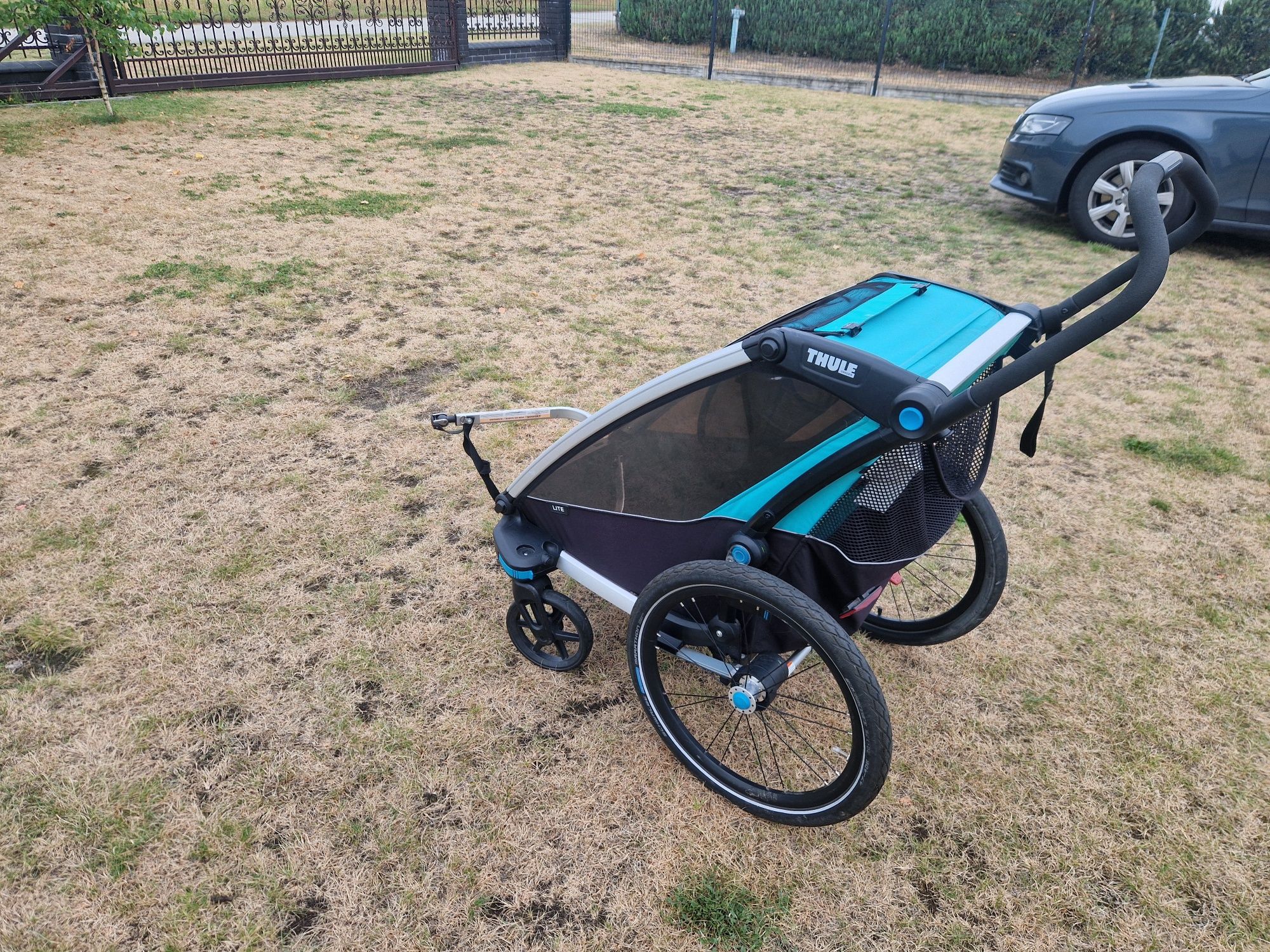 Thule Chariot Lite 1