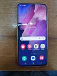 Samsung Galaxy S21 FE, 8/256GB, Lilac б\у в неплохом состоянии!