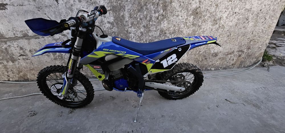 Vendo sherco factory