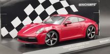 1:18 Minichamps Porsche 911 Carrera 4S 2019 limit 1 z 600 sztuk