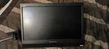 Monitor Lenovo LT2323ZWC 23" LED 1920x1080