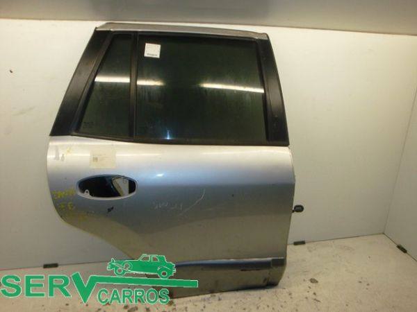 Porta trás direita HYUNDAI Santa Fé I (SM)
