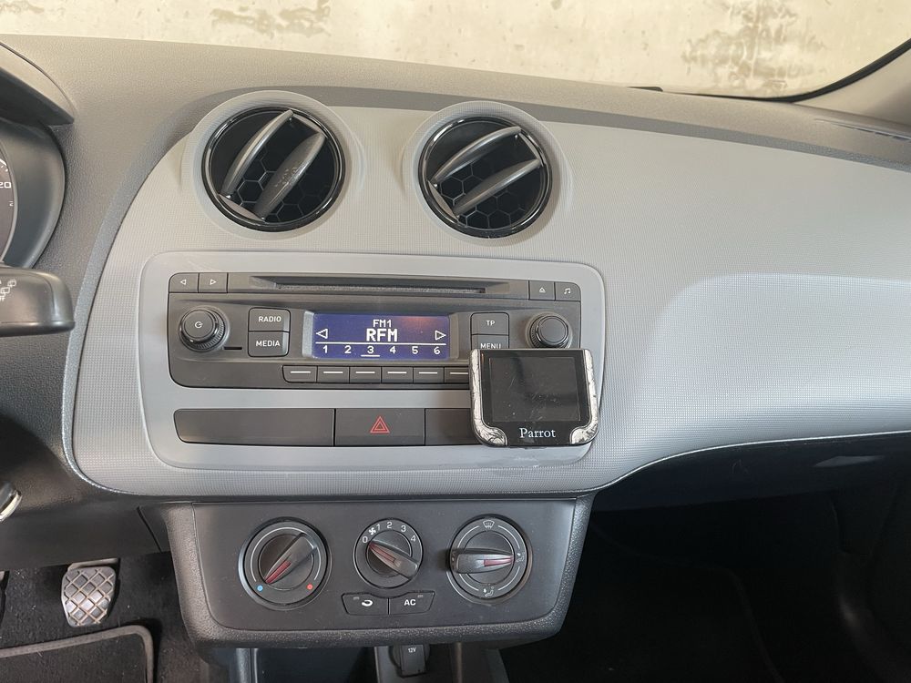 Seat Ibiza 1.2 TDI 2013