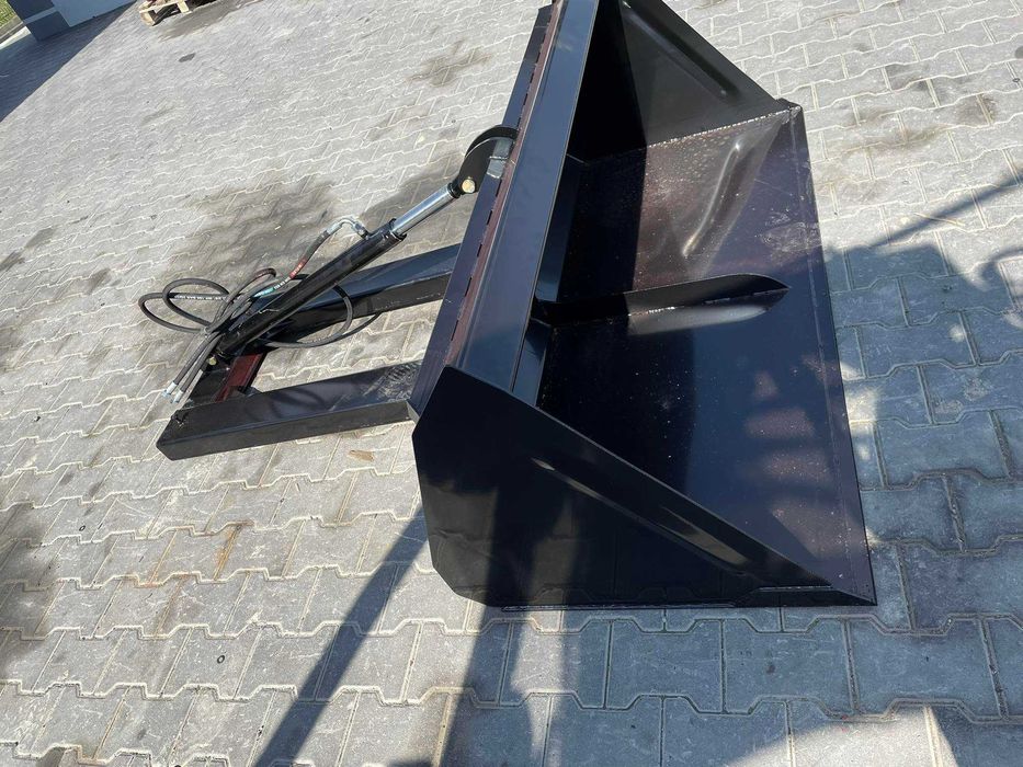 Łyżka na wózek widłowy ! dostawa cała PL, gwarancja, różne wymiary