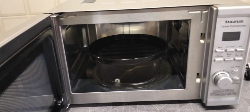 Conjunto de pequenos eletrodomésticos