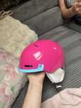 kask dzieciecy salomon