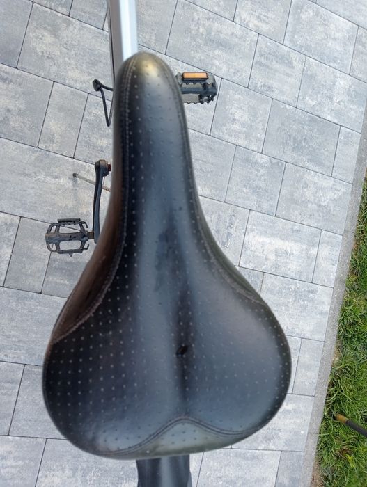 Promocja bardzo niska cena.Rower Marin USA alus