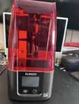 Impressora 3D de Resina Elegoo