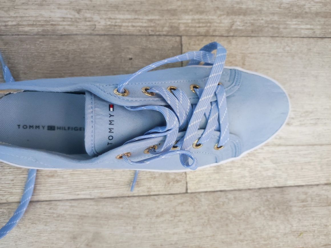 Trampki Tommy Hilfiger roz 39