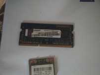 Оперативна пам'ять DDR 3 1133 2gb