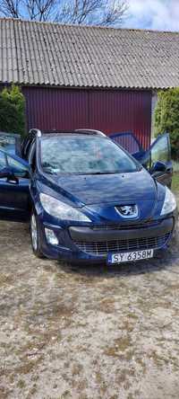 peugot 308sw panorama