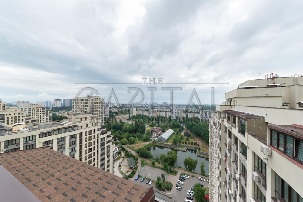 ТЕРМІНОВО! Продаж 3к квартири(79м2) з терасою в ЖК Венеція!